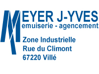 Menuiserie Meyer J-Yves