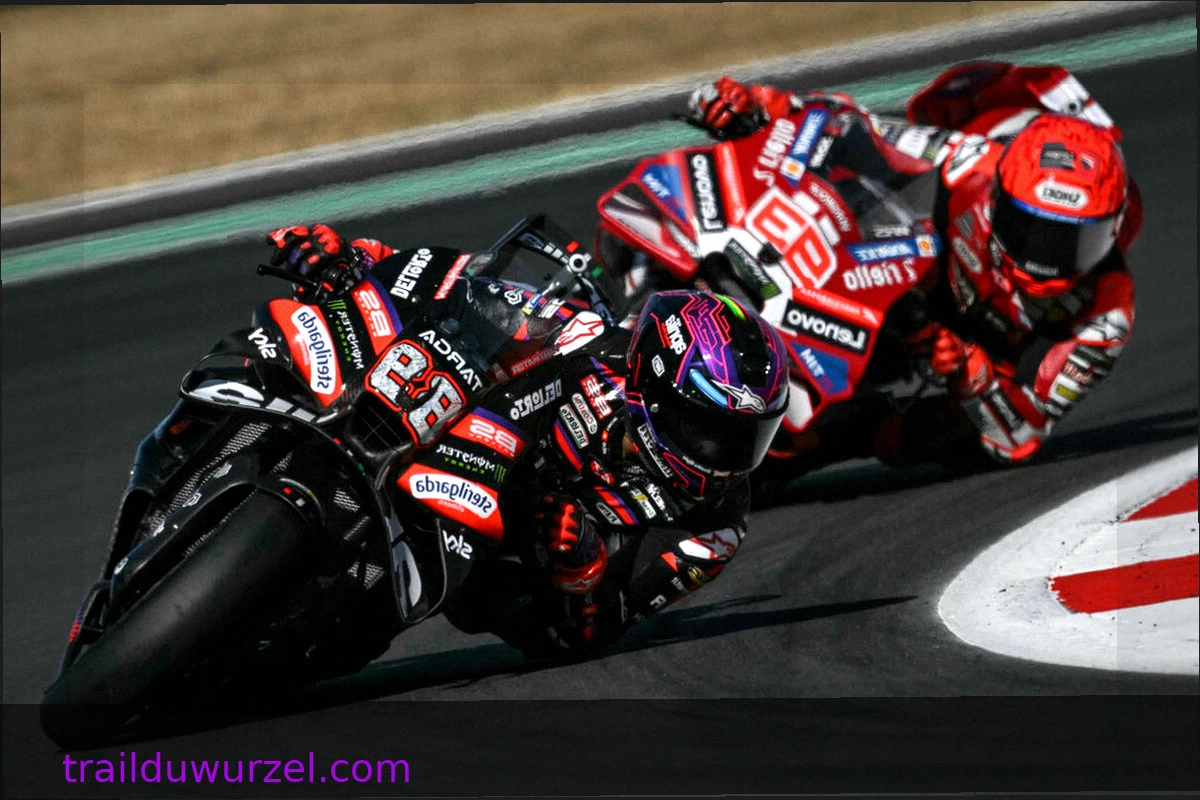 Qui remportera le titre 2026 ? L'avis des pilotes, seul Bagnaia vote Bezzecchi – VIDÉO