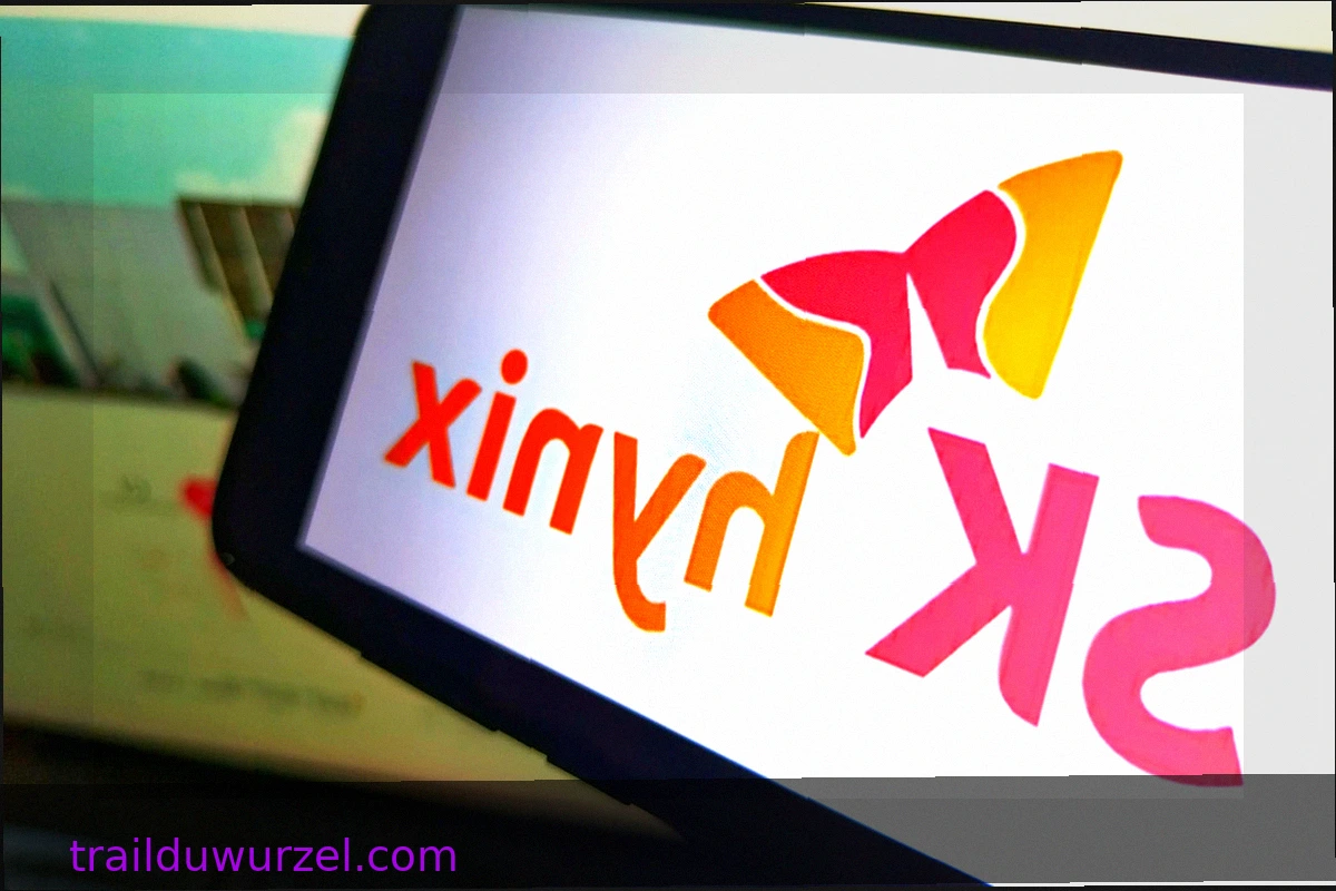 SK Hynix: Рост акций на 12% после объявления о масштабной программе выкупа акций