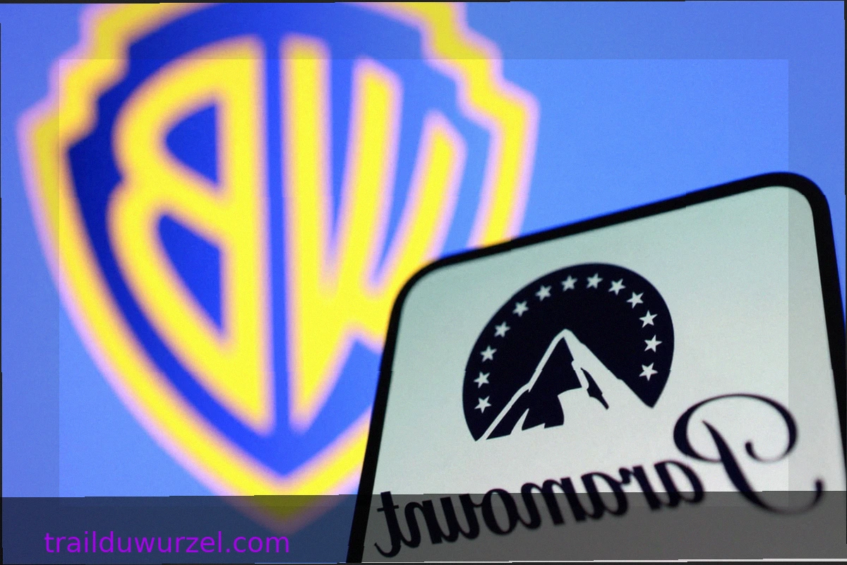 Paramount и Минюст Калифорнии обсудят урегулирование иска по слиянию с Warner Bros. Discovery