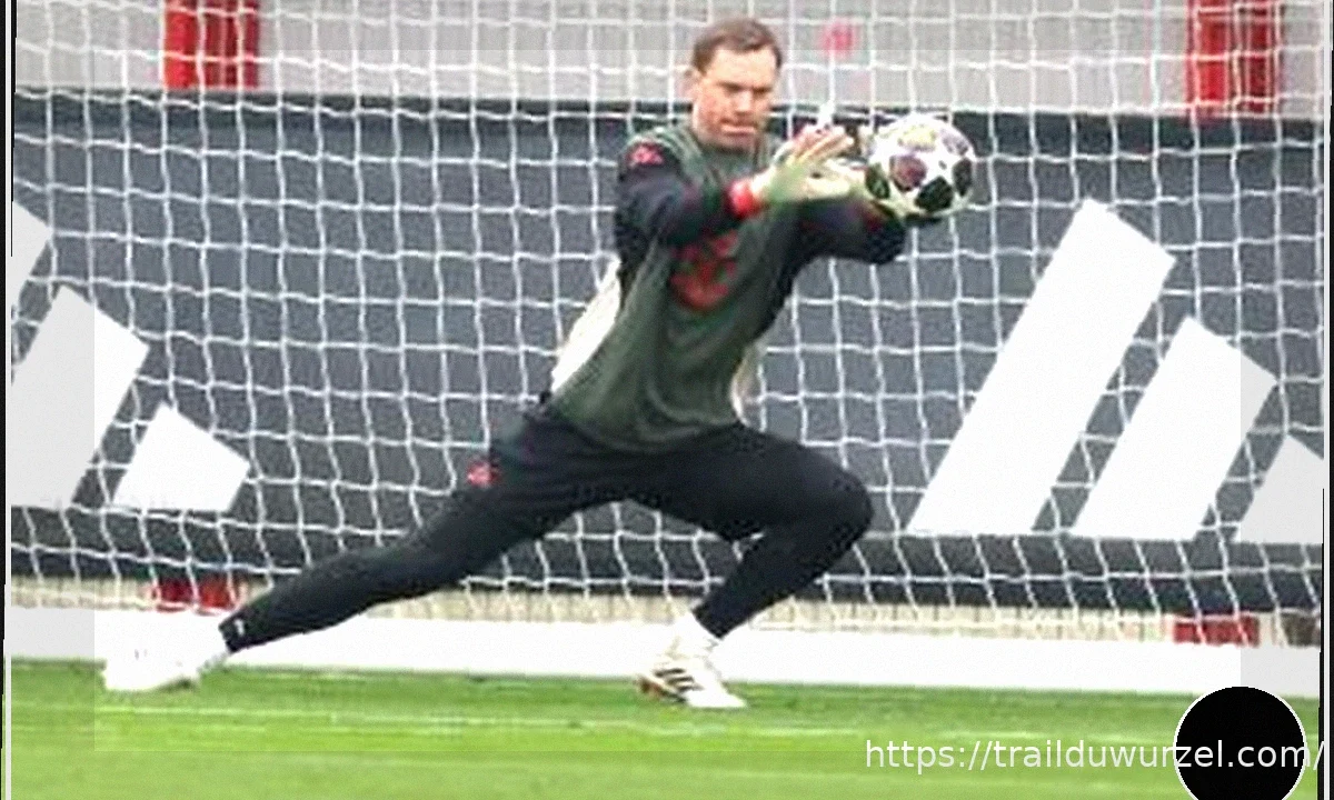 Manuel Neuer&rsquo;s Anticipated Return: Bayern Munich Goalkeeper Set for Comeback Against Freiburg