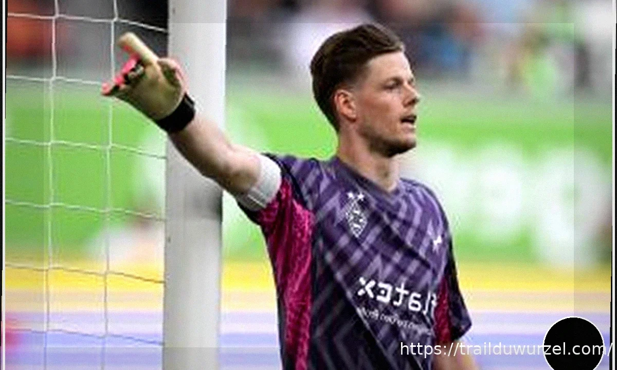 Gladbach Considers Omlin Sale Amid FC Basel Reunion Hopes