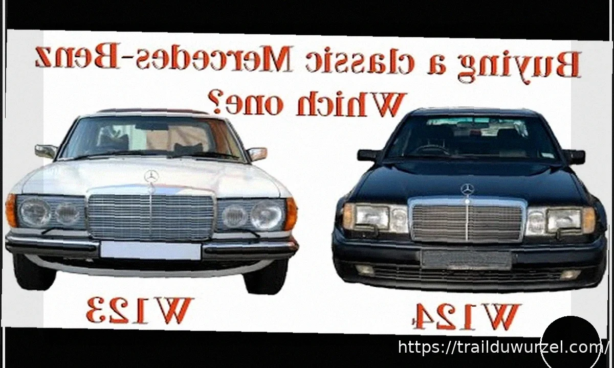 Les Mercedes parlantes en DTM