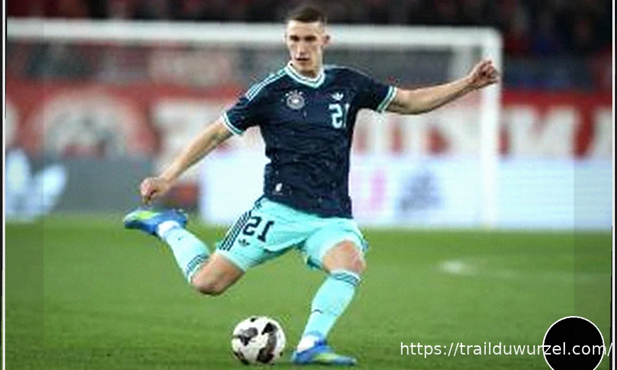 Julian Nagelsmann critique la performance de Nico Schlotterbeck : « Incertain et manquant de concentration » contre la Suisse