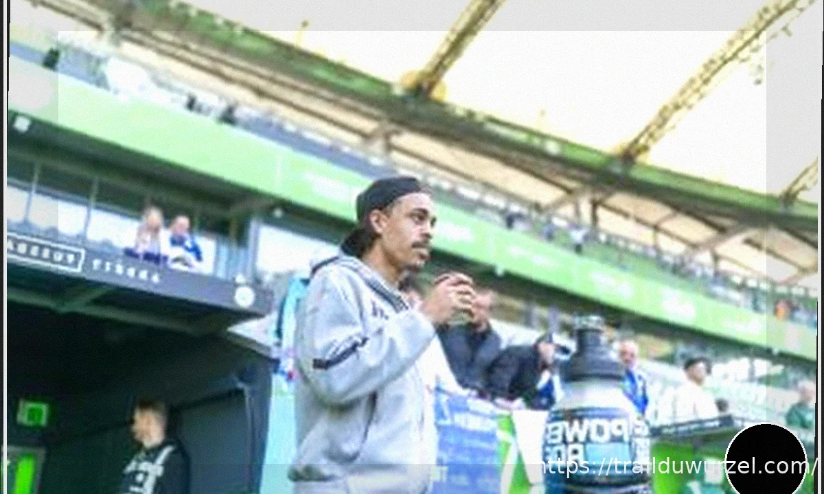 Nouvelle Rechute pour Yussuf Poulsen : le Capitaine du HSV de Nouveau Indisponible