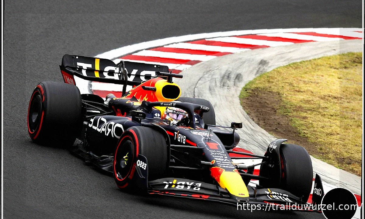 Будущее Ферстаппена: Пятый титул в Формуле-1 или победа в 24 часах Ле-Мана?