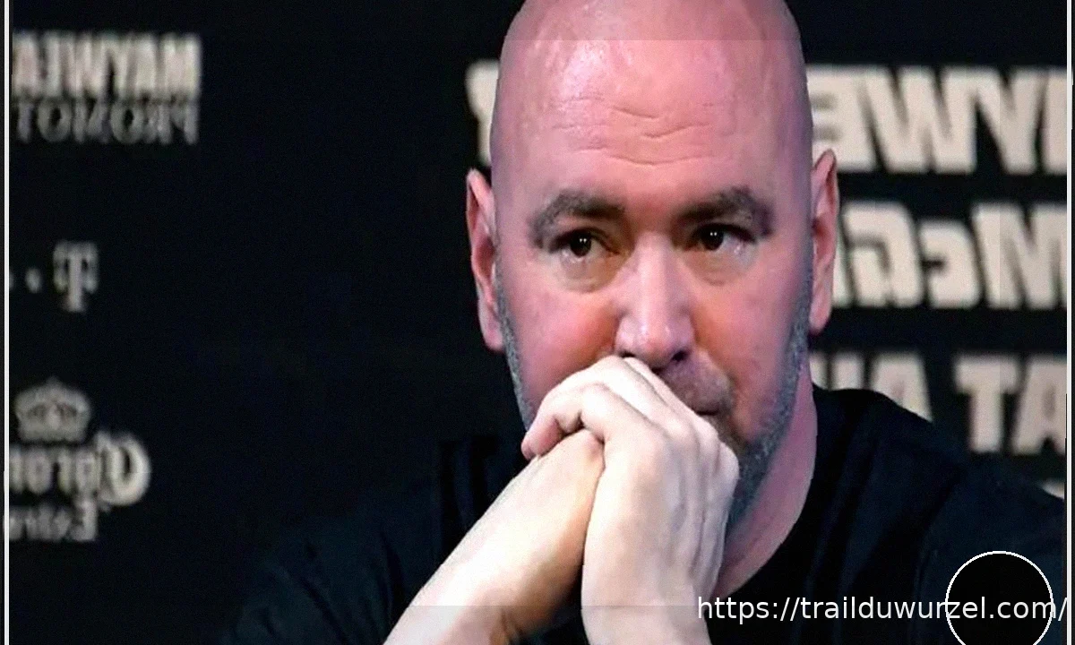 UFC 327: Низкие сборы — тревожный звонок для UFC Live?