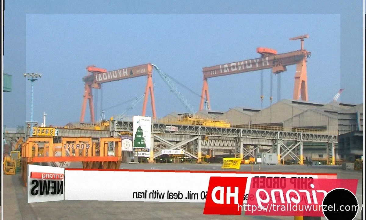 Hyundai : Exportations Entravées par le Conflit au Moyen-Orient