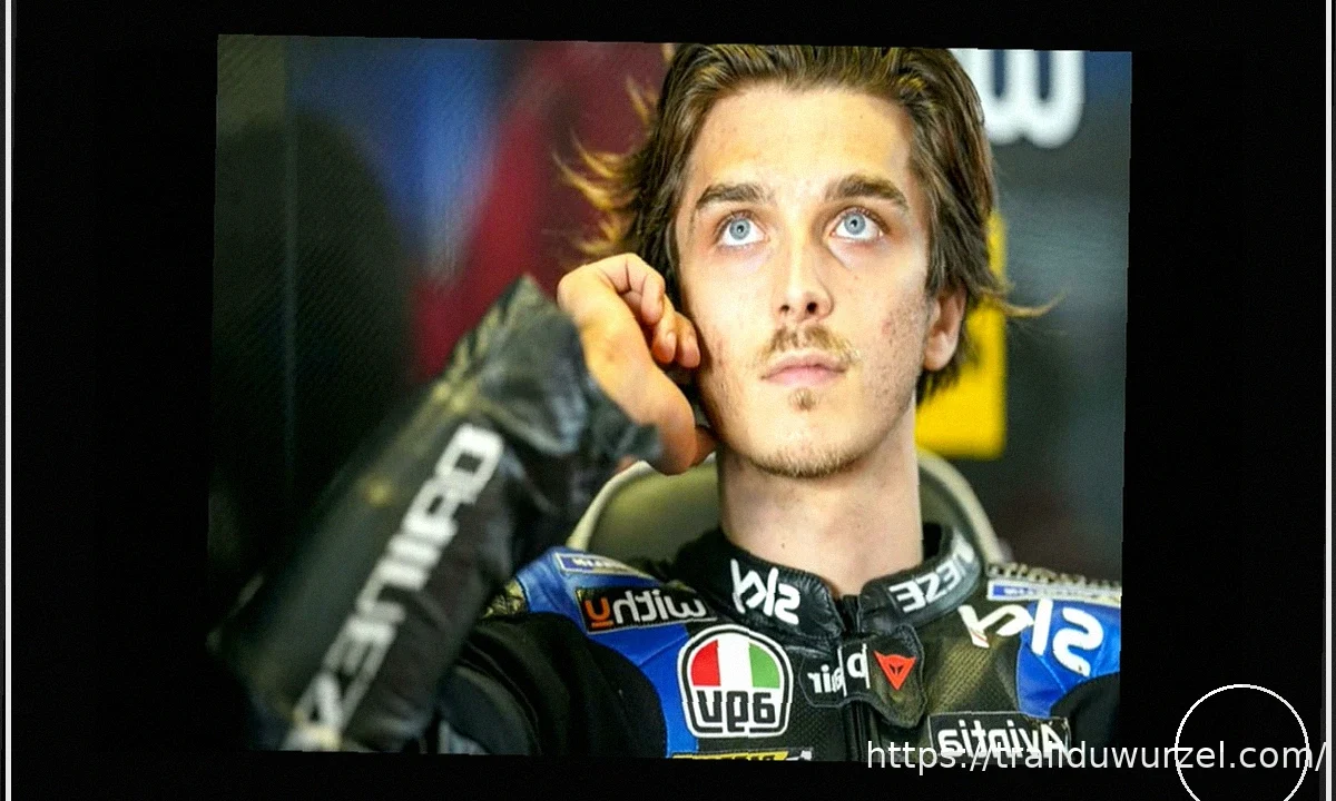 Мартини в предвкушении Хереса: «Чувствую себя в отличной форме»