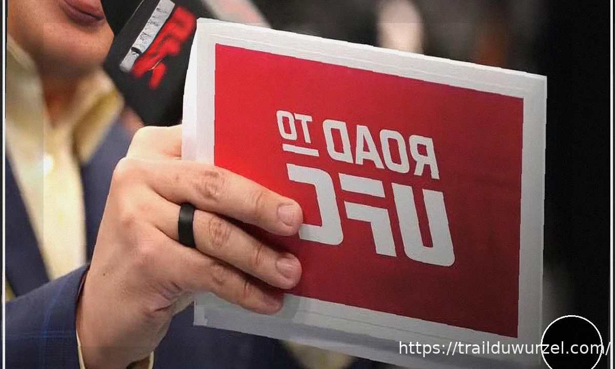 Road To UFC: Season 5 – Результаты и Моменты первого дня отборочных боев